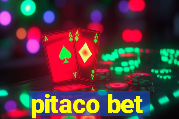 pitaco bet